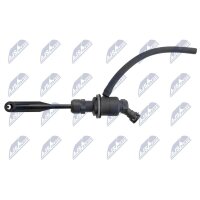 NTY NSP-RE-019 Geberzylinder, Kupplung