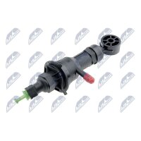 NTY NSP-CT-000 Geberzylinder, Kupplung