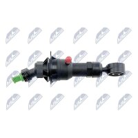 NTY NSP-CT-000 Geberzylinder, Kupplung