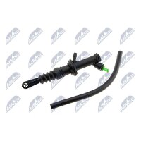 NTY NSP-RE-007 Geberzylinder, Kupplung