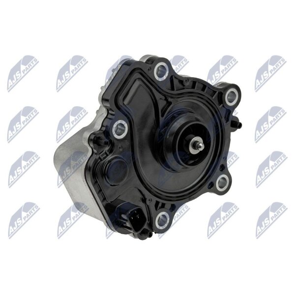 NTY CPW-TY-107 Wasserpumpe, Motorkühlung