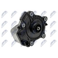 NTY CPW-TY-107 Wasserpumpe, Motorkühlung
