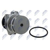 NTY CPW-BM-018 Wasserpumpe, Motorkühlung