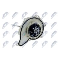 NTY CPW-AU-047 Wasserpumpe, Motorkühlung