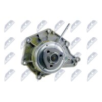 NTY CPW-AU-047 Wasserpumpe, Motorkühlung