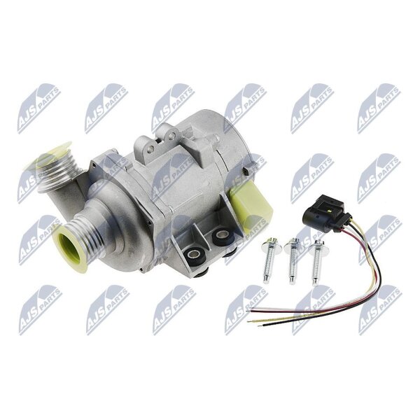 NTY CPW-BM-046 Wasserpumpe, Motorkühlung