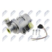 NTY CPW-BM-046 Wasserpumpe, Motorkühlung