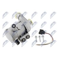 NTY CPW-BM-046 Wasserpumpe, Motorkühlung