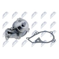 NTY CPW-CT-037 Wasserpumpe, Motorkühlung