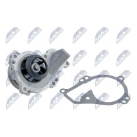 NTY CPW-CT-037 Wasserpumpe, Motorkühlung