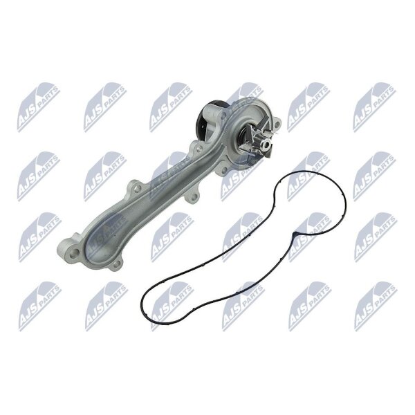 NTY CPW-ME-059 Wasserpumpe, Motorkühlung