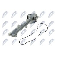 NTY CPW-ME-059 Wasserpumpe, Motorkühlung