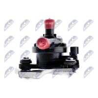 NTY CPZ-TY-001 Wasserpumpe, Motorkühlung