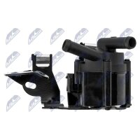 NTY CPZ-CT-002 Wasserumwälzpumpe, Standheizung