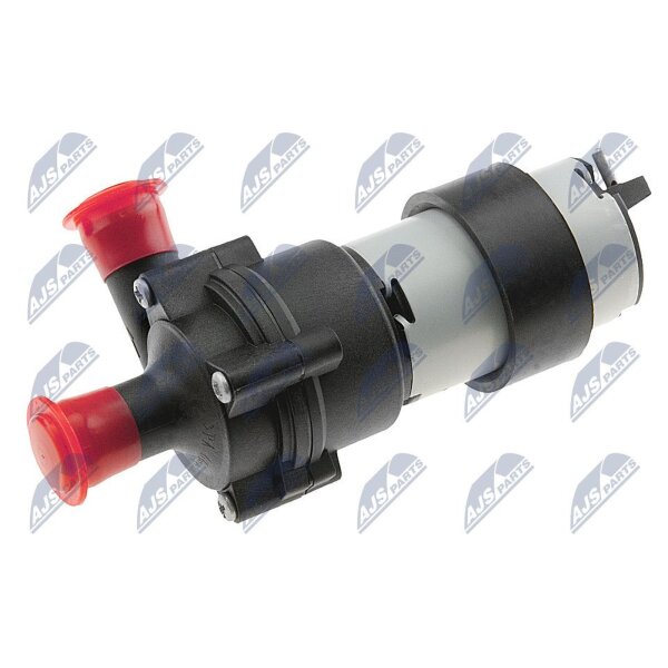 NTY CPZ-ME-009 Wasserpumpe, Motorkühlung