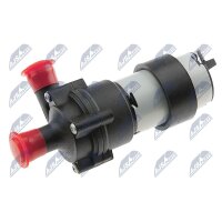 NTY CPZ-ME-009 Wasserpumpe, Motorkühlung