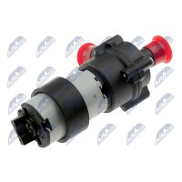 NTY CPZ-ME-009 Wasserpumpe, Motorkühlung