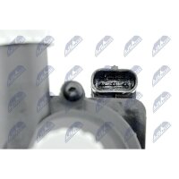 NTY CPZ-VV-000 Zusatzwasserpumpe (Kühlwasserkreislauf)