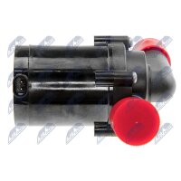 NTY CPZ-FR-002 Wasserumwälzpumpe, Standheizung