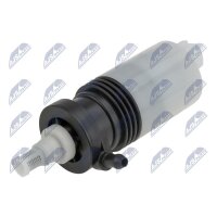 NTY ESP-VV-003 Waschwasserpumpe, Scheinwerferreinigung