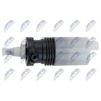 NTY ESP-VV-003 Waschwasserpumpe, Scheinwerferreinigung