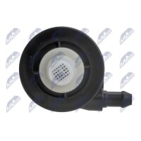 NTY ESP-VV-003 Waschwasserpumpe, Scheinwerferreinigung