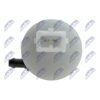 NTY ESP-VV-003 Waschwasserpumpe, Scheinwerferreinigung
