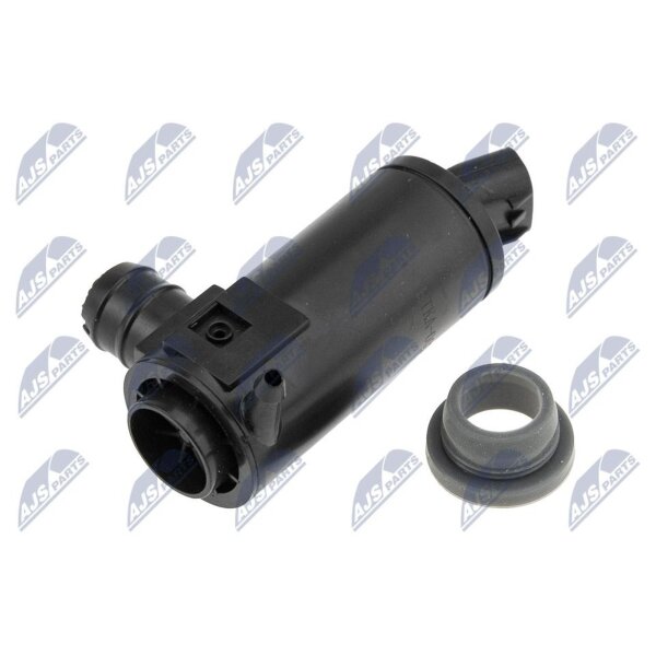NTY ESP-KA-003 Waschwasserpumpe, Scheibenreinigung