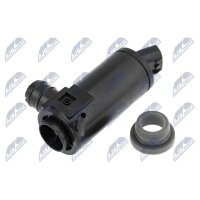 NTY ESP-KA-003 Waschwasserpumpe, Scheibenreinigung