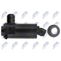 NTY ESP-KA-003 Waschwasserpumpe, Scheibenreinigung