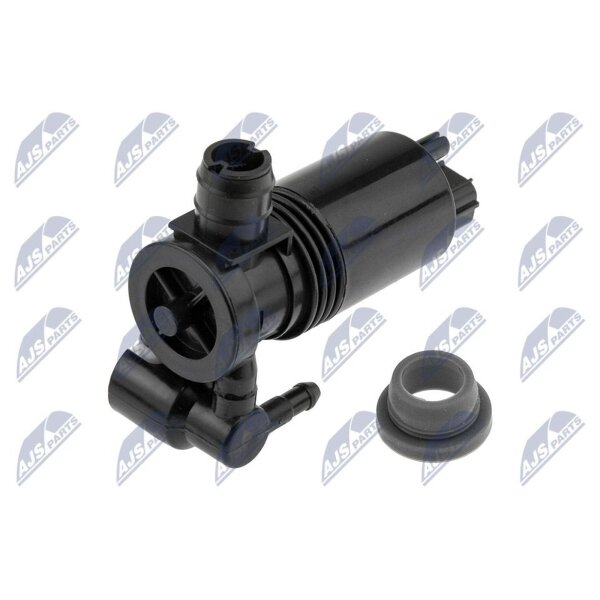NTY ESP-FR-008 Waschwasserpumpe, Scheibenreinigung