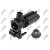 NTY ESP-FR-008 Waschwasserpumpe, Scheibenreinigung