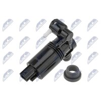 NTY ESP-FR-008 Waschwasserpumpe, Scheibenreinigung