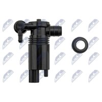 NTY ESP-FR-008 Waschwasserpumpe, Scheibenreinigung