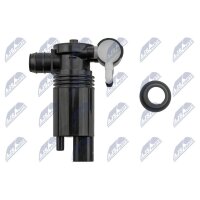 NTY ESP-FR-008 Waschwasserpumpe, Scheibenreinigung