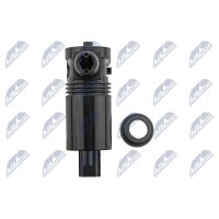 NTY ESP-FR-008 Waschwasserpumpe, Scheibenreinigung