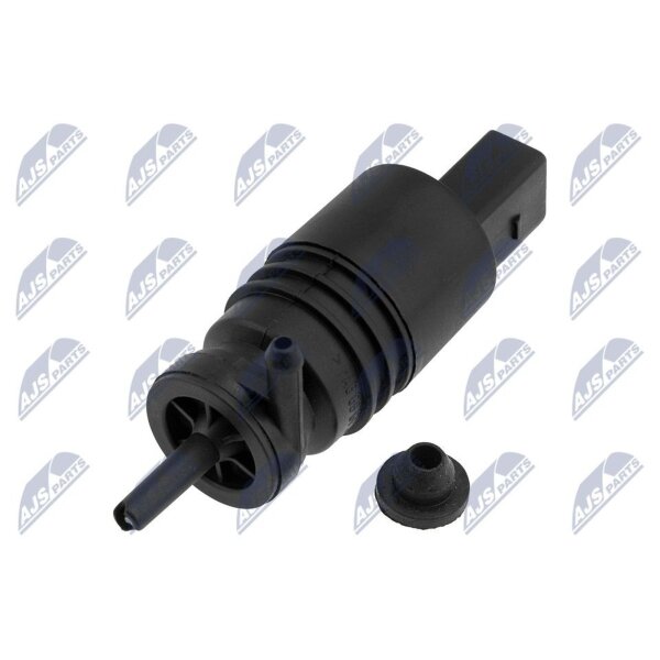 NTY ESP-PL-002 Waschwasserpumpe, Scheibenreinigung