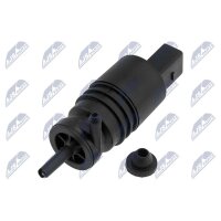 NTY ESP-PL-002 Waschwasserpumpe, Scheibenreinigung