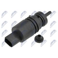 NTY ESP-PL-002 Waschwasserpumpe, Scheibenreinigung