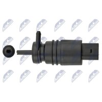 NTY ESP-PL-002 Waschwasserpumpe, Scheibenreinigung
