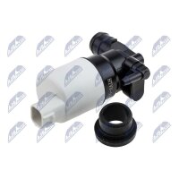 NTY ESP-VV-005 Waschwasserpumpe, Scheinwerferreinigung