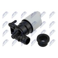 NTY ESP-VV-005 Waschwasserpumpe, Scheinwerferreinigung