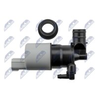 NTY ESP-VV-005 Waschwasserpumpe, Scheinwerferreinigung