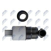 NTY ESP-VV-005 Waschwasserpumpe, Scheinwerferreinigung
