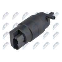 NTY ESP-BM-002 Waschwasserpumpe, Scheibenreinigung