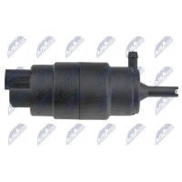 NTY ESP-BM-002 Waschwasserpumpe, Scheibenreinigung