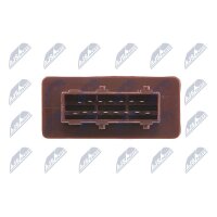 NTY BPP-CT-000 Relais, Kraftstoffpumpe