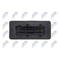 NTY BPP-CT-001 Relais, Kraftstoffpumpe