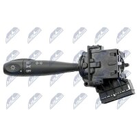 NTY EPE-HY-000 Lenkstockschalter