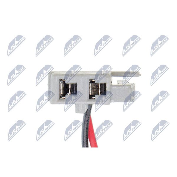 NTY EPE-RE-006 Lenkstockschalter